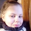 Елизавета Мелюкова
