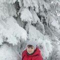 Надежда Константинова
