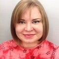 Марья Соломатова