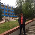 Арман Жуанышев