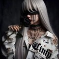 Карина Куц