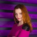 Елена Павлова