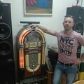 Валера Навалихин