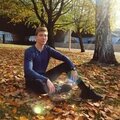 Игорь Золотарёв
