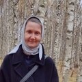 Альбина Сычева