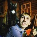 Дмитрий Кашковский