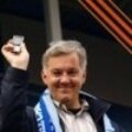 Антон Шайкин