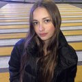 Есения Дунаевская