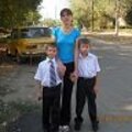 Галина Дудина-Волосникова