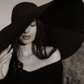Настя Половникова