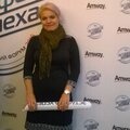 Ольга Шеломонова