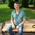 Владимир Олейник