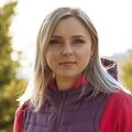 Наталия Тихонова