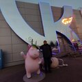 Илья Ланцов