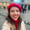 Алина Таразан