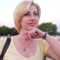 Мария Самсонова