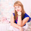 Юлиана Воронина