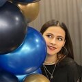 Катерина Скоринова