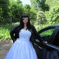 Анна Петрова