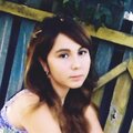 Альбинка Альбина