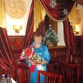 Тамара Туманова