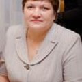 Маргарита Лысенкова (Прокопьева)