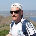 Сергей Паринов