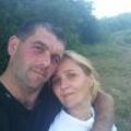 Николай и Алёна Стёпины
