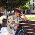 Марина Гордеева