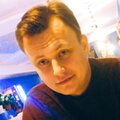 Алексей Карпов