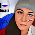 Анна Болотина