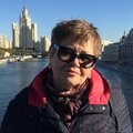 Наталья Васильева