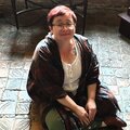 Оксана Санжарова
