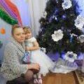 Людмила Самарина Протасова