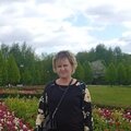 Инна Захарова