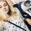 Дарья Лаврушина