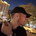Александр Хлебников