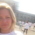 Яна Рязанова