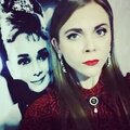 Кристина Дмитренко