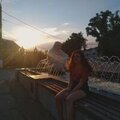 Яна Вольт