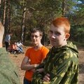 Андрей Никулин