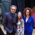 Оля Коновалова