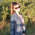 Настя Советова