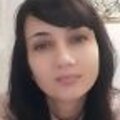 Анна Панчехина (Золотарева)