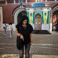 Светлана Ушанова
