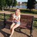 Марина Чинаева