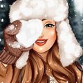 Регина Ильясова