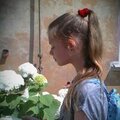 Эвелина Серебрякова