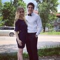 Анюта Борисенко