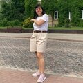 Татьяна Овчинникова